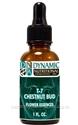Naturally Botanicals | by Dynamic Nutritional Associates (DNA Labs) | T-7 CHESTNUT BUD 6x, 8x, 30x Flower Essences Homeopathic Formula