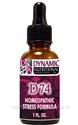 Naturally Botanicals | by Dynamic Nutritional Associates (DNA Labs) | D-74 Uresinoct West German Homeopathic Formula