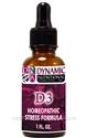 Naturally Botanicals | by Dynamic Nutritional Associates (DNA Labs) | D-3 Oedemadin West German Homeopathic Formula