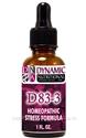 Naturally Botanicals | by Dynamic Nutritional Associates (DNA Labs) | D-83-3 Candida Albicans Homeopathic Formula