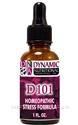 Naturally Botanicals | by Dynamic Nutritional Associates (DNA Labs) | D-101 Amebatox West German Homeopathic Formula