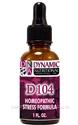 Naturally Botanicals | by Dynamic Nutritional Associates (DNA Labs) | D-104 Viratox West German Homeopathic Formula