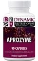 Naturally Botanicals | Dynamic Nutritional Associates (DNA Labs) | Aprozyme | Enzyme Supplement