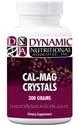 Naturally Botanicals | Dynamic Nutritional Associates (DNA Labs) | Cal Mag Crystals | Calcium Complex Formula