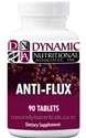 Naturally Botanicals | Dynamic Nutritional Associates (DNA Labs) | Anti-Flux | Digestive Support Supplement