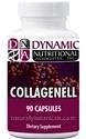 Naturally Botanicals | Dynamic Nutritional Associates (DNA Labs) | Collagenell | Bone and Joint Support Supplement