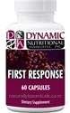 First Response by DNA Labs - contains ZINC