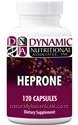 Naturally Botanicals | Dynamic Nutritional Associates (DNA Labs) | Heprone | Liver Support Supplement