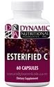 Naturally Botanicals | Dynamic Nutritional Associates (DNA Labs) | Esteirfied C 1000 | Hypoallergenic Buffered Vitamin C Supplement