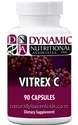 Naturally Botanicals | Dynamic Nutritional Associates (DNA Labs) | Vitrex C 1000 | Comprehensive Vitamin C and Bioflavonoid Formula With Bee Propolis, Hesperidin, Rutin, & more
