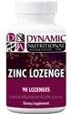 Naturally Botanicals | Dynamic Nutritional Associates (DNA Labs) | Zinc Lozenges | Zinc Mineral, Vitamin, & Herbal Formula - Lozenges Perfect for the Winter Season