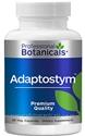 Naturally Botanicals | Professional Botanicals | Adaptosytm | Adaptogen Complex | Mental & Physical Vitality Support Supplement